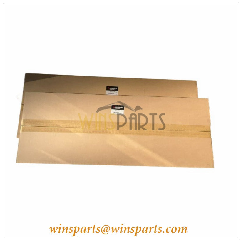 482-2083 4822083 Caterpillar Engine Overhaul Gasket Kit 320D 320D L C6.4 engine