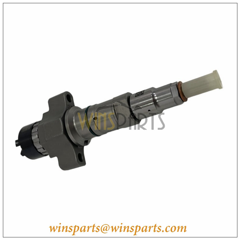 4821827 Cummins Common Rail Fuel Injector XPI Injector ISL ISC QSL