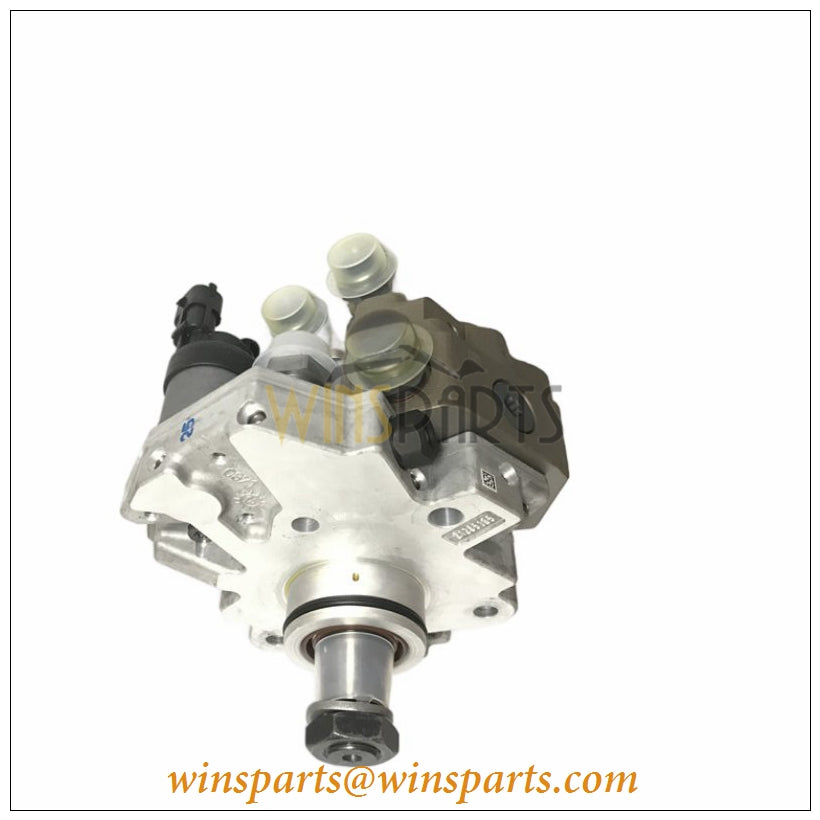 4898921 Cummins Fuel Injection Pump VP44 Rotary Pump ISBE 5.9L ISX 220HP EPA02