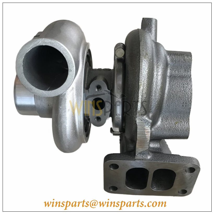 49179-02800 Mitsubishi TD06H Turbocharger Caterpillar 3116 E325B 