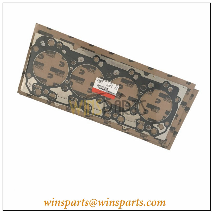 4946620 Cummins VGT Actuator Variable Geometry Turbo ISX X15