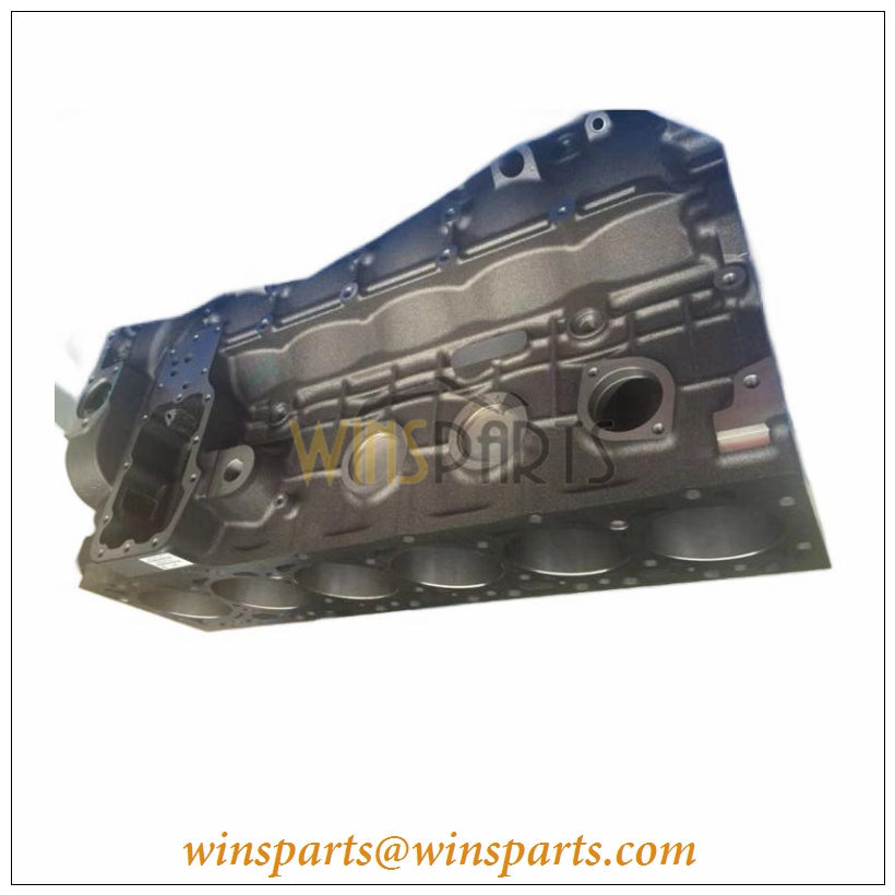4955412 Cummins Fuel Rail Pressure Sensor ISB QSB ISC