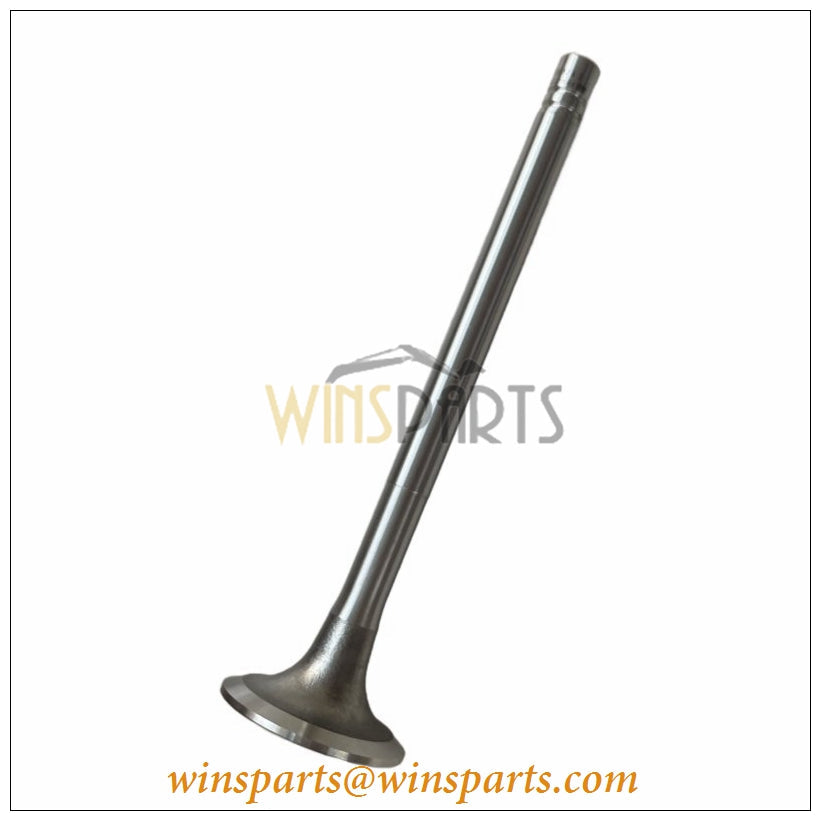 4955698 3803512 Cummins Intake Valve NT855 NTA855 N14 K19 K38 K50
