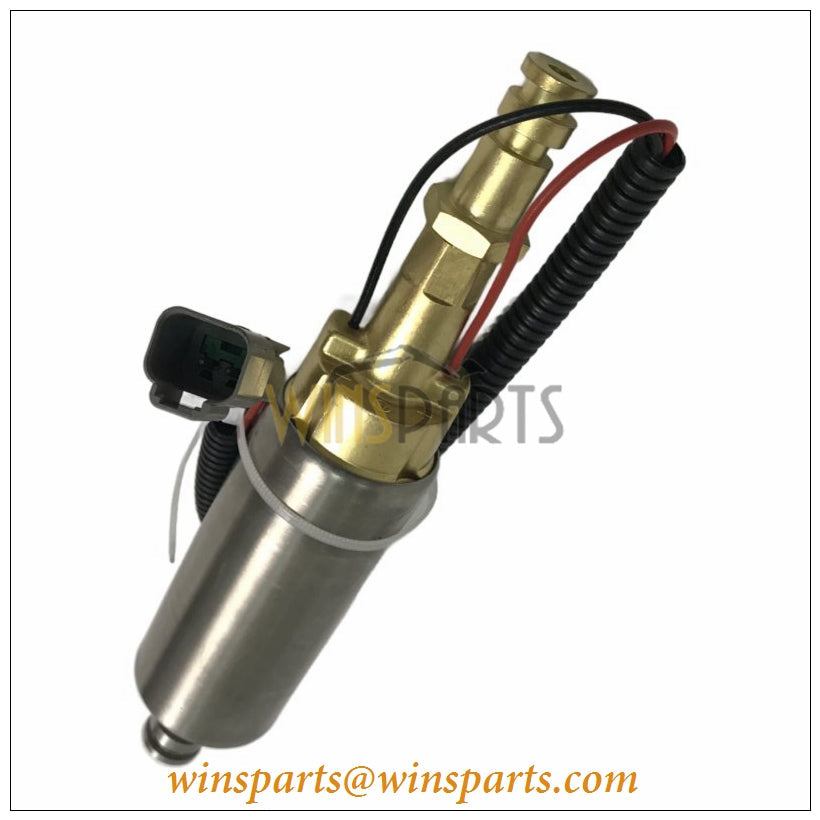 4975617 Cummins Fuel Transfer Pump Lift Pump 24V QST30 KTA50 ISX QSX