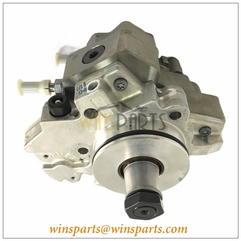 4982057 Cummins Fuel Lift Pump Transfer Pump ISB QSB 6.7L ISF3.8 4B