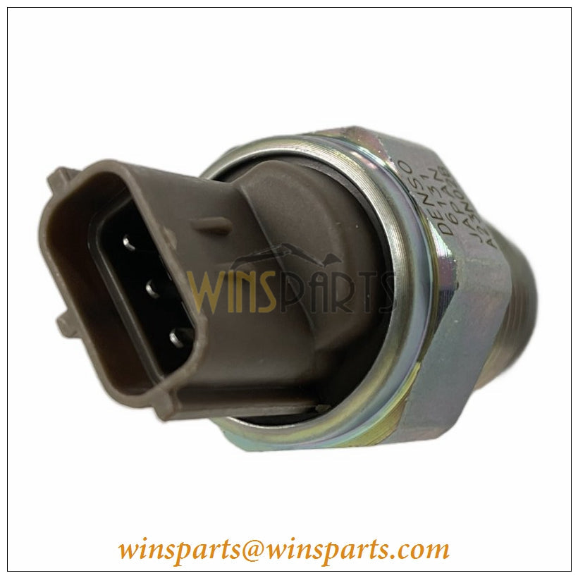 499000-6131 DENSO Fuel Injection Pump Industrial diesel engines