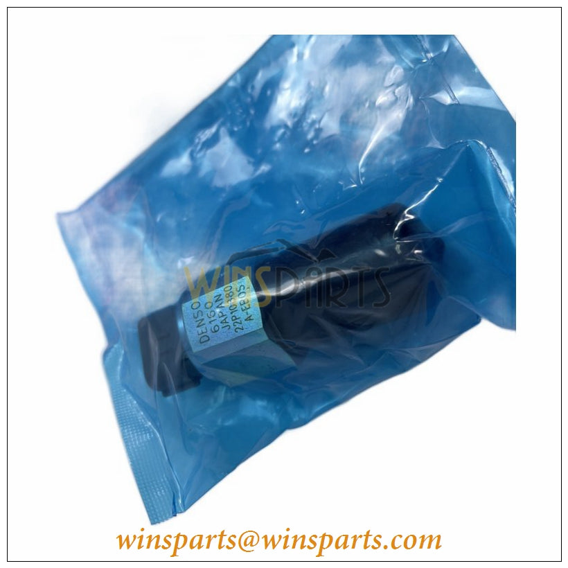 499000-6160 DENSO Fuel Injection Pump Industrial diesel engines