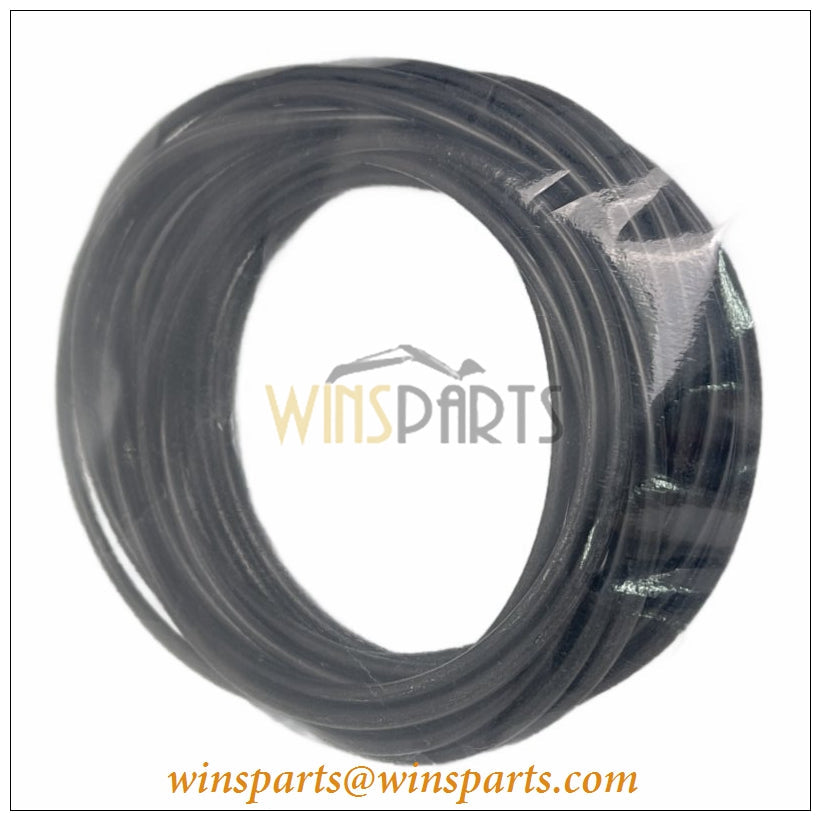 4I-5849 4I5849 Caterpillar O-Ring Seal 345C Shovel Logger MH3250 Material Handler