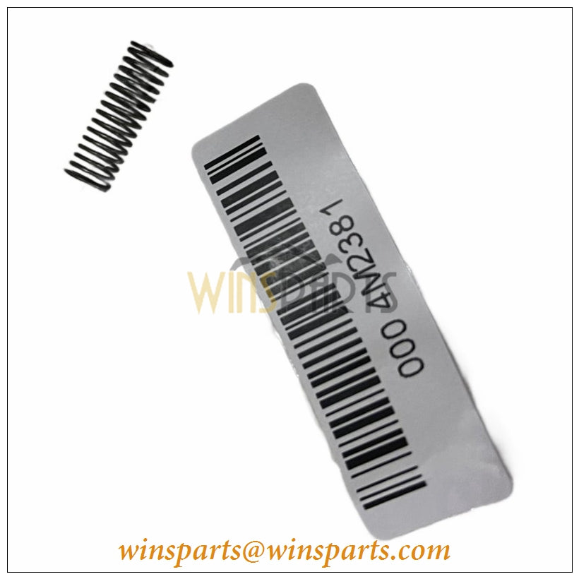 4M-2381 4M2381 Caterpillar Pin General Heavy Equipment Hardware