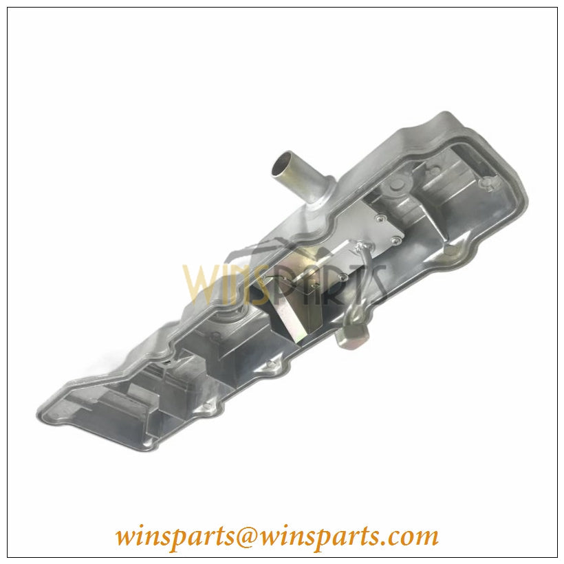 4M40 OIL Radiator Assembly Mitsubishi OIL Radiator Assembly 305.5 306D 307C 308D