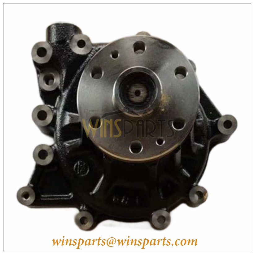 Isuzu 5-87311242-0 5873112420 THERMOSTAT ASM