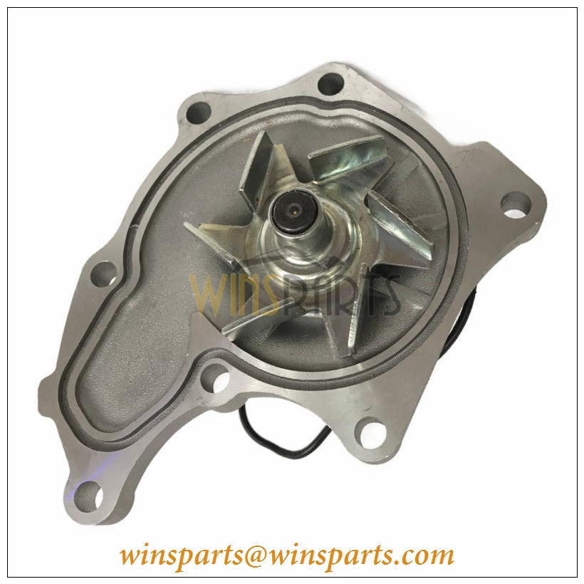 Isuzu 5-87610088-1 5876100881 PUMP ASM WATER