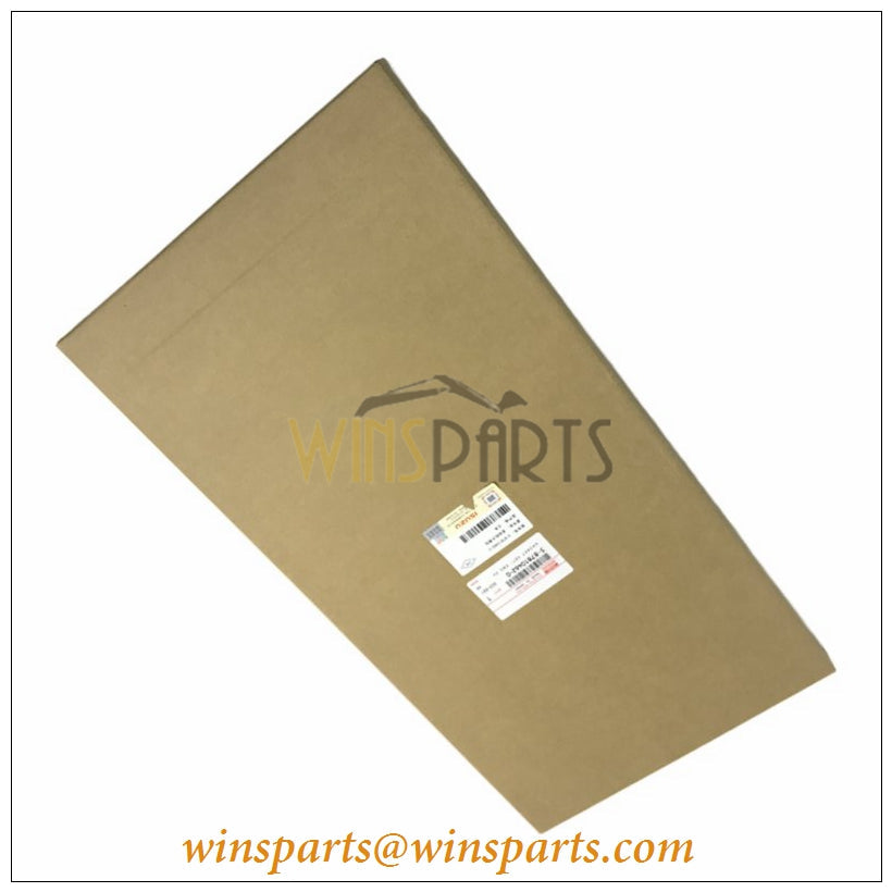 Isuzu 5-87810462-0 5878104620 GASKET SET ENG OVERHAUL