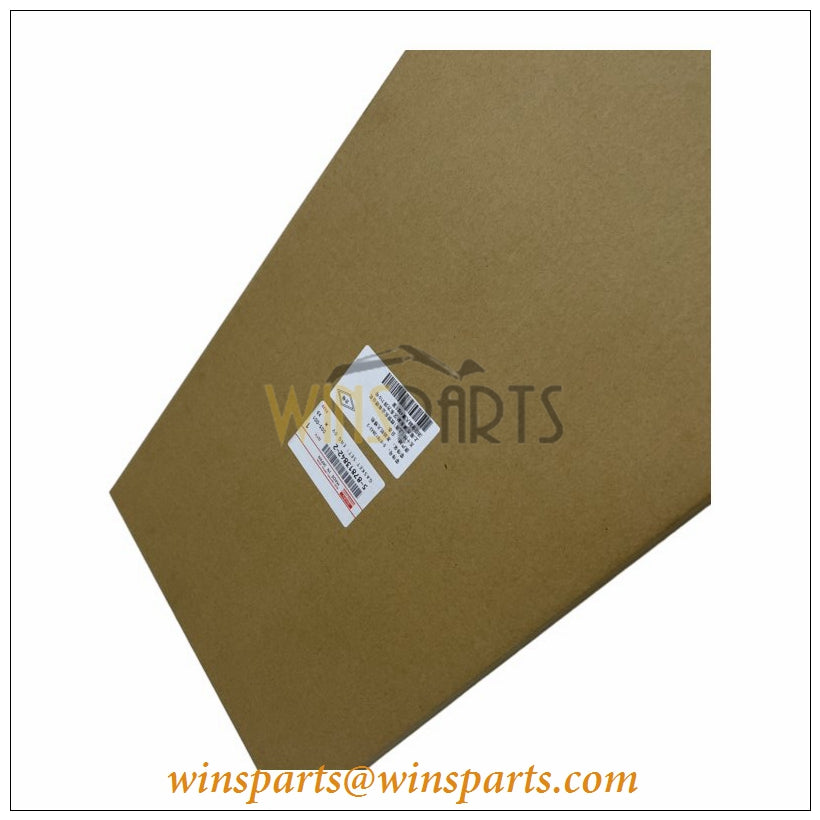 Isuzu 5-87813842-2 5878138422 GASKET SET ENG OVERHAUL