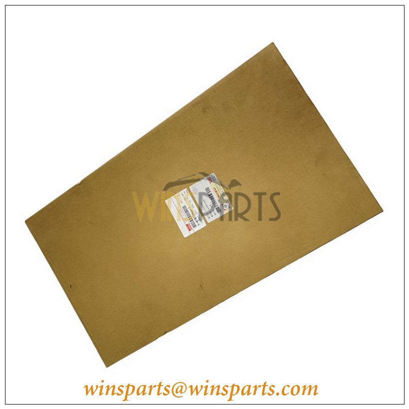 Isuzu 5-87815946-1 5878159461 4JG1 Engine Overhaul Gasket Set