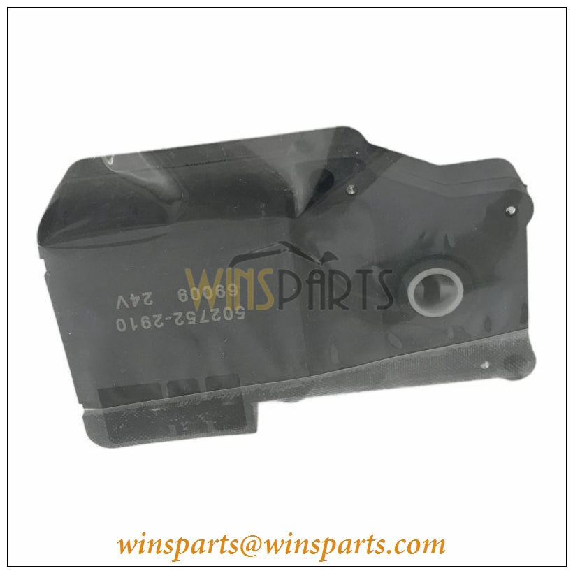 502752-2910 DENSO Fuel Injector Nozzle Various diesel engines