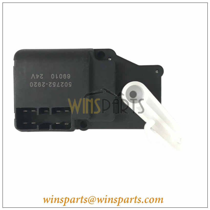 502752-2920 DENSO Fuel Injector Nozzle Various diesel engines