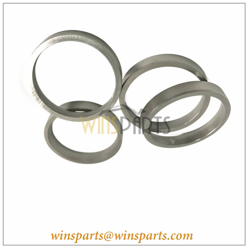 Isuzu 511711-0280 897037-6860 5117110280 8970376860 6BG1 Engine Exhaust Valve Seat