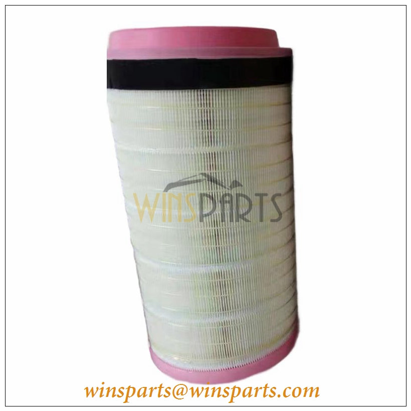 520-6407 5206407 Caterpillar Engine Air Filter Element Various C-series engines excavators