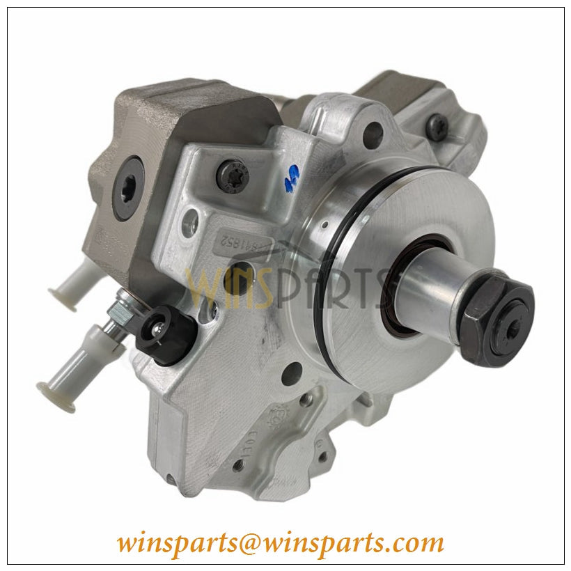 5264248 Cummins Fuel Lift Pump Transfer Pump ISB QSB ISC