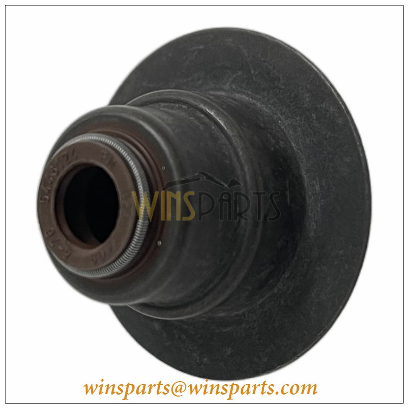 5448123 Cummins Valve Guide Seal ISC 8.3L ISL 8.9L QSC QSL Tier 4