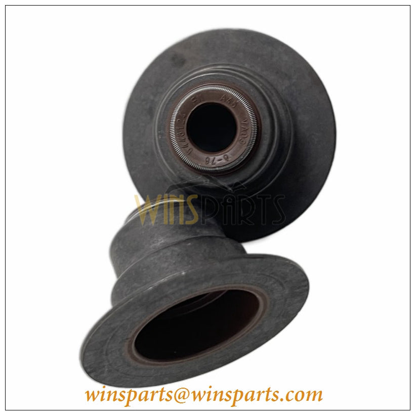 5448124 Cummins Valve Guide Seal ISC 8.3L ISL 8.9L QSC QSL Tier 4