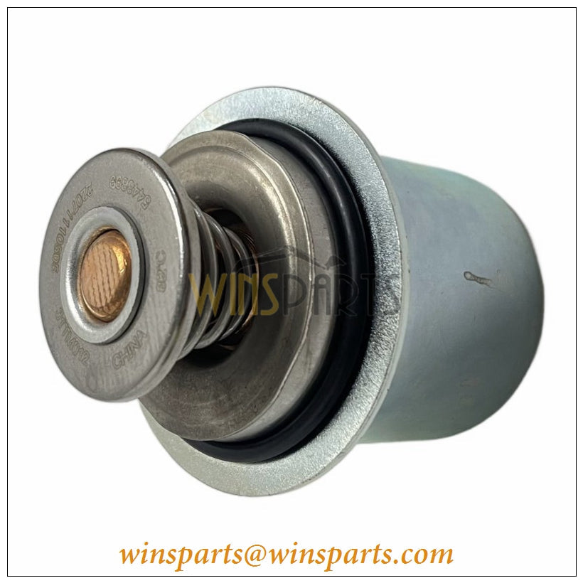 5448899 Cummins DPF Differential Pressure Sensor X15 ISX15 Aftertreatment