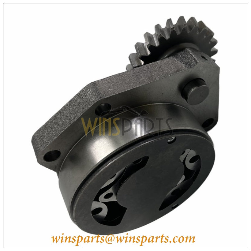 5449240 Cummins Main Bearing Set Standard X15 ISX15