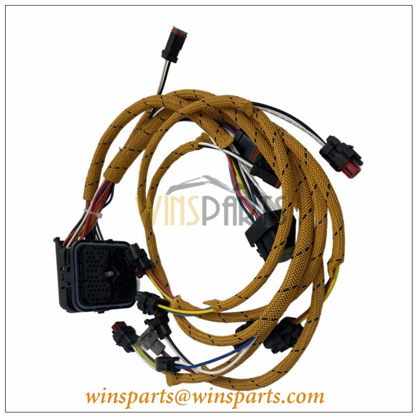 546-2154 5462154 Caterpillar Electronic Control Wiring Harness Various machines with C9 C13 engines