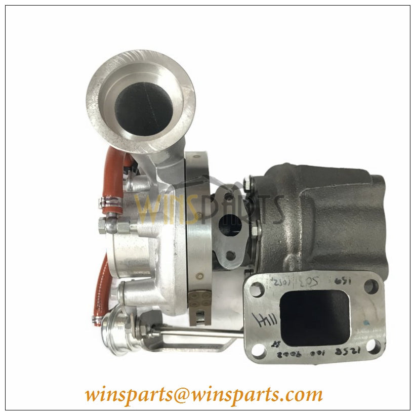 56209880023 Cummins Turbocharger HE200WG ISF2.8 F3.8