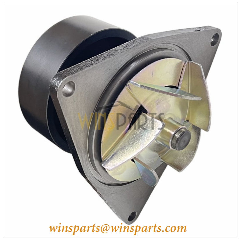 5621945 Cummins Water Pump Cooling QSL9.3 L9.3