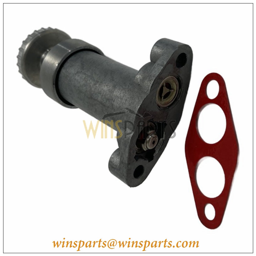 569-4546 5694546 Caterpillar Fuel Priming Pump C-18 C-15 C-16 3126B 3126E 3306 3208 3126