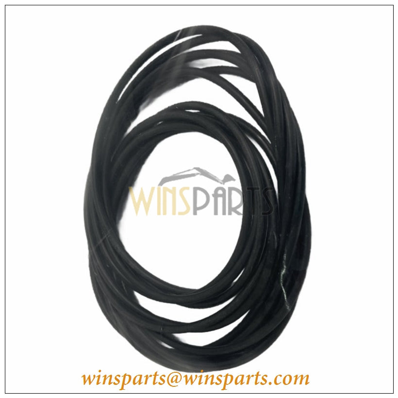 5J-2383 5J2383 Caterpillar O-Ring Seal 320B 322C 325C Excavators Hydraulic