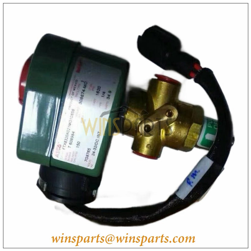 5N-8980 5N8980 Caterpillar Fuel Injection Nozzle Engine 3304 3306 330 Excavator