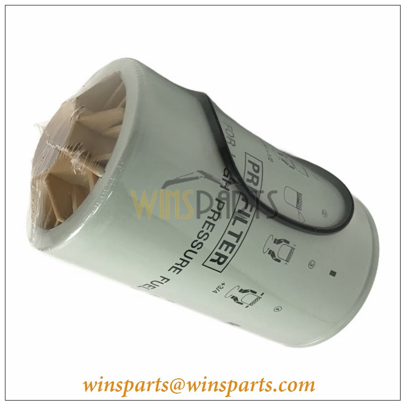 600-319-3610 Komatsu Fuel Filter (Pre-Filter) PC200-8 PC220-8 PC240LC-8