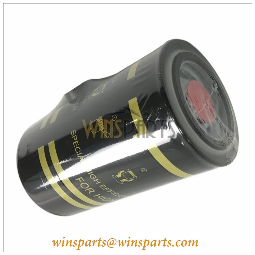 600-319-3750 Komatsu Fuel Filter (Cartridge) PC200-8 PC220-8 PC300-8 PC400-8