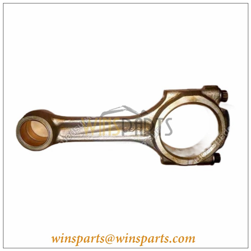 6204-31-3101 Komatsu Connecting Rod 4D95 Engine PC60-5 