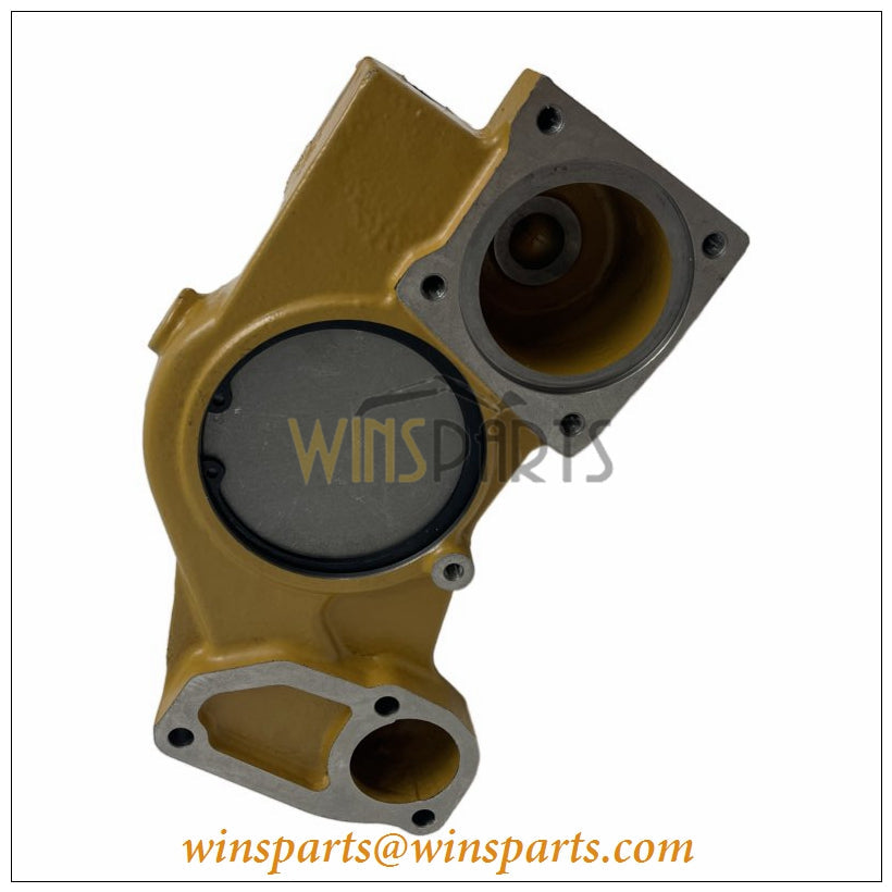 6222-61-1300 Komatsu Water Pump Assembly 6D108 Engine PC300-6