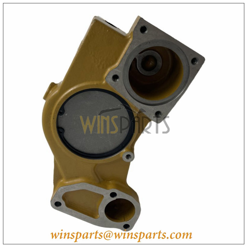 6222-63-1500 Komatsu THERMOSTAT HOUSING GASKET 6D108 Engine PC300-6