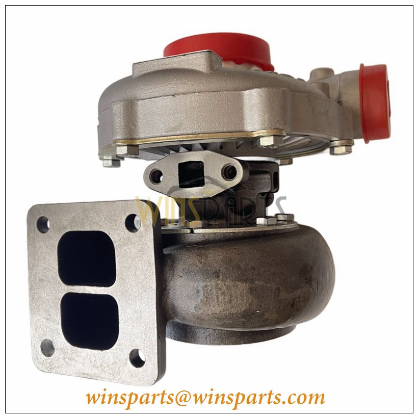 6222-83-8170 Komatsu Turbocharger Assembly PC300-6 PC300-7