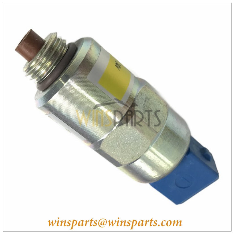 643244 Caterpillar Cap Fuel Tank Lockable Perkins FG Wilson Genset