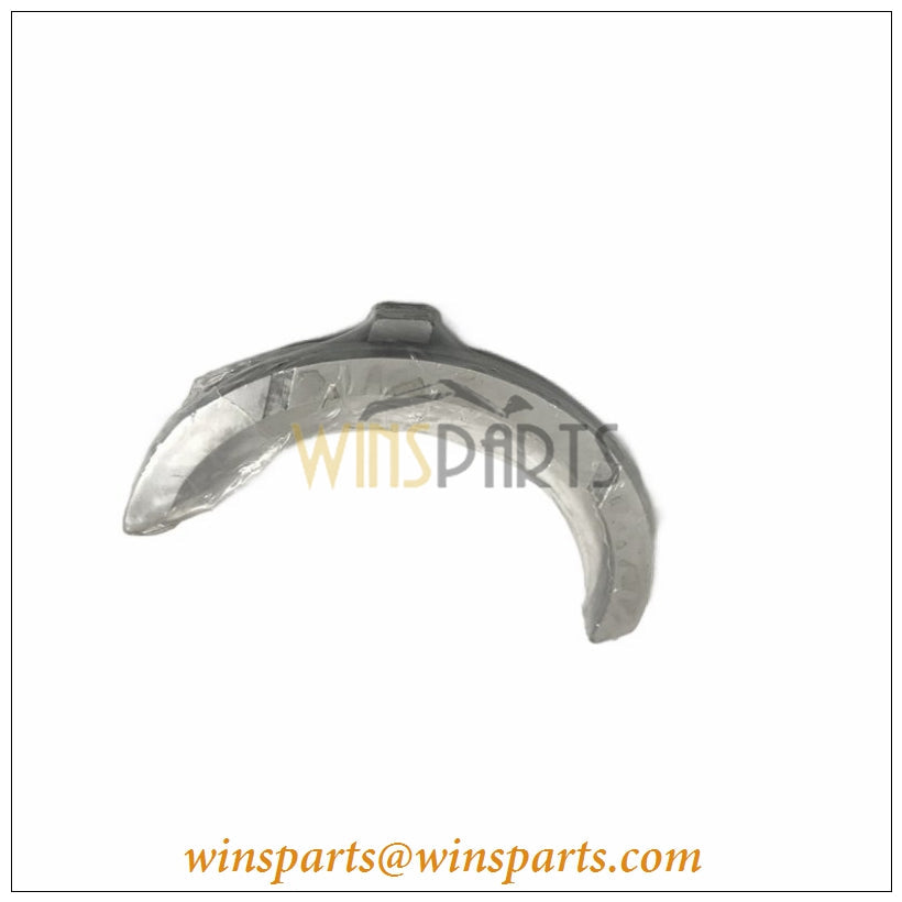 65.01150-0017A Komatsu WASHER THRUST Doosan DE12 D2366 D1146