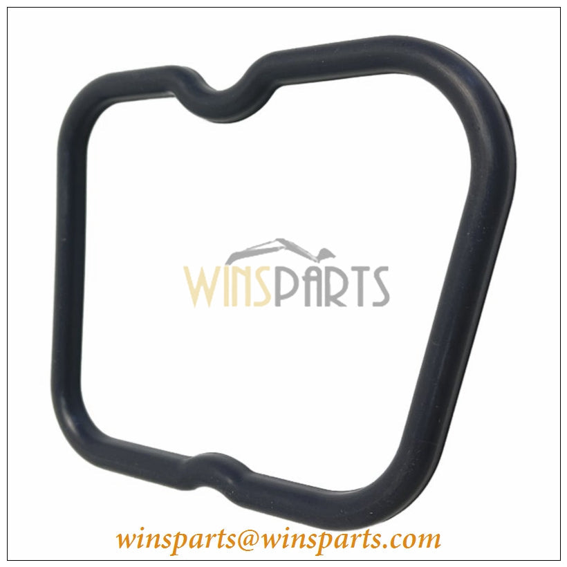 6732-11-8180 Komatsu Valve Cover Gasket 6D102 Engine PC200-7