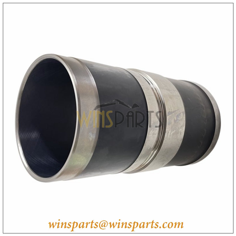 6741-21-2210 Komatsu Main Bearing (STD) PC300-7 6D114 Engine 