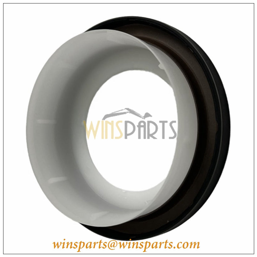 6742-01-0950 Komatsu Gasket Kit (Lower) PC300-7 6D114 Engine 