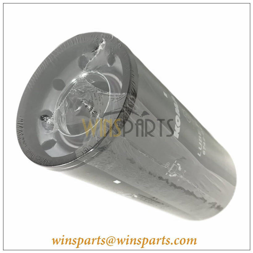 6742-01-4540 Komatsu Engine Oil Filter PC300-7 6D114 Engine 
