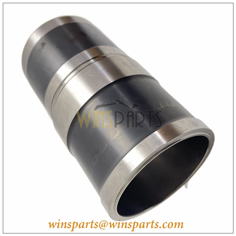 6742-01-5159 Komatsu CYLINDER LINER KIT PC300-8 SAA6D114E 