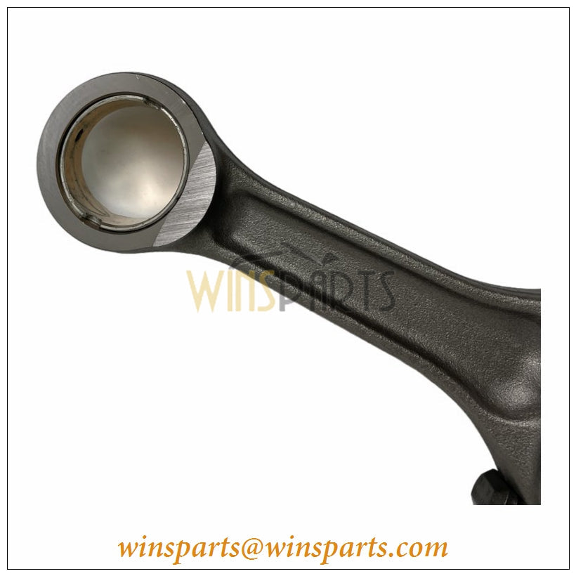 6743-31-3100 Komatsu CONNECTING ROD PC300-7 6D114 Engine 