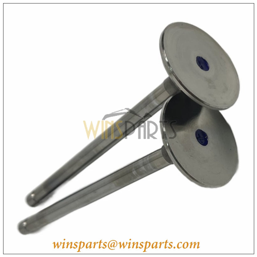 6744-41-4060 4981795 Komatsu VALVE KIT EXHAUST PC300-7 Cummins 4981795 