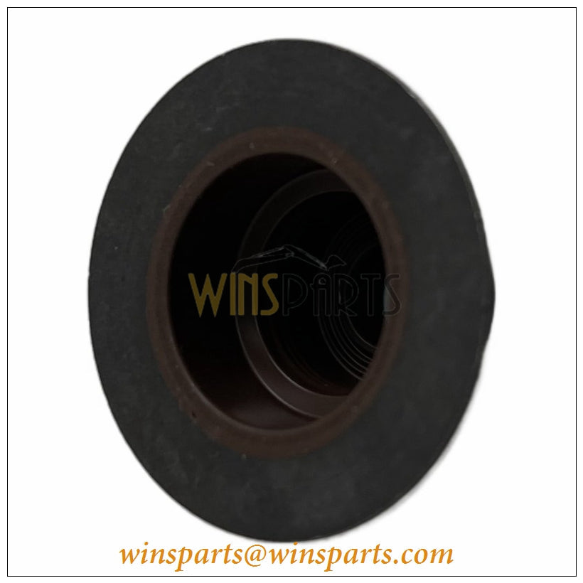 6744-41-4070 Komatsu SEAL, INTAKE VALVE STEM SEAL IN PC300-7 PC350-7
